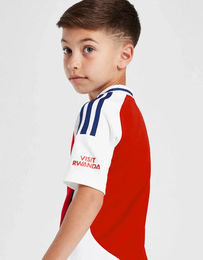 Home 24/25 Kids Kit