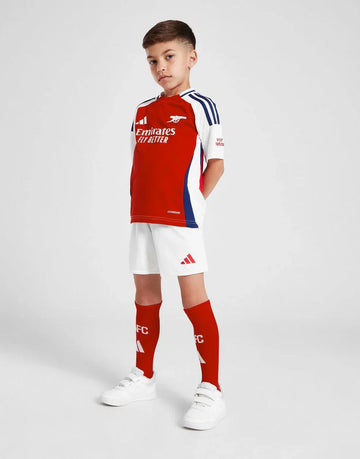 Home 24/25 Kids Kit