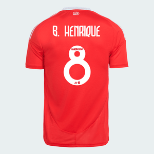 Trikot 25/26 Herren