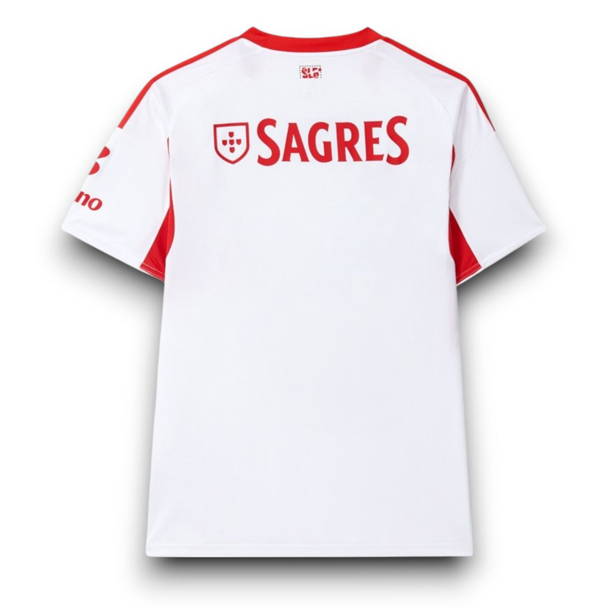 Benfica 25/26 Third Jersey