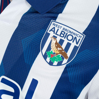Home 24/25 Men's Jersey