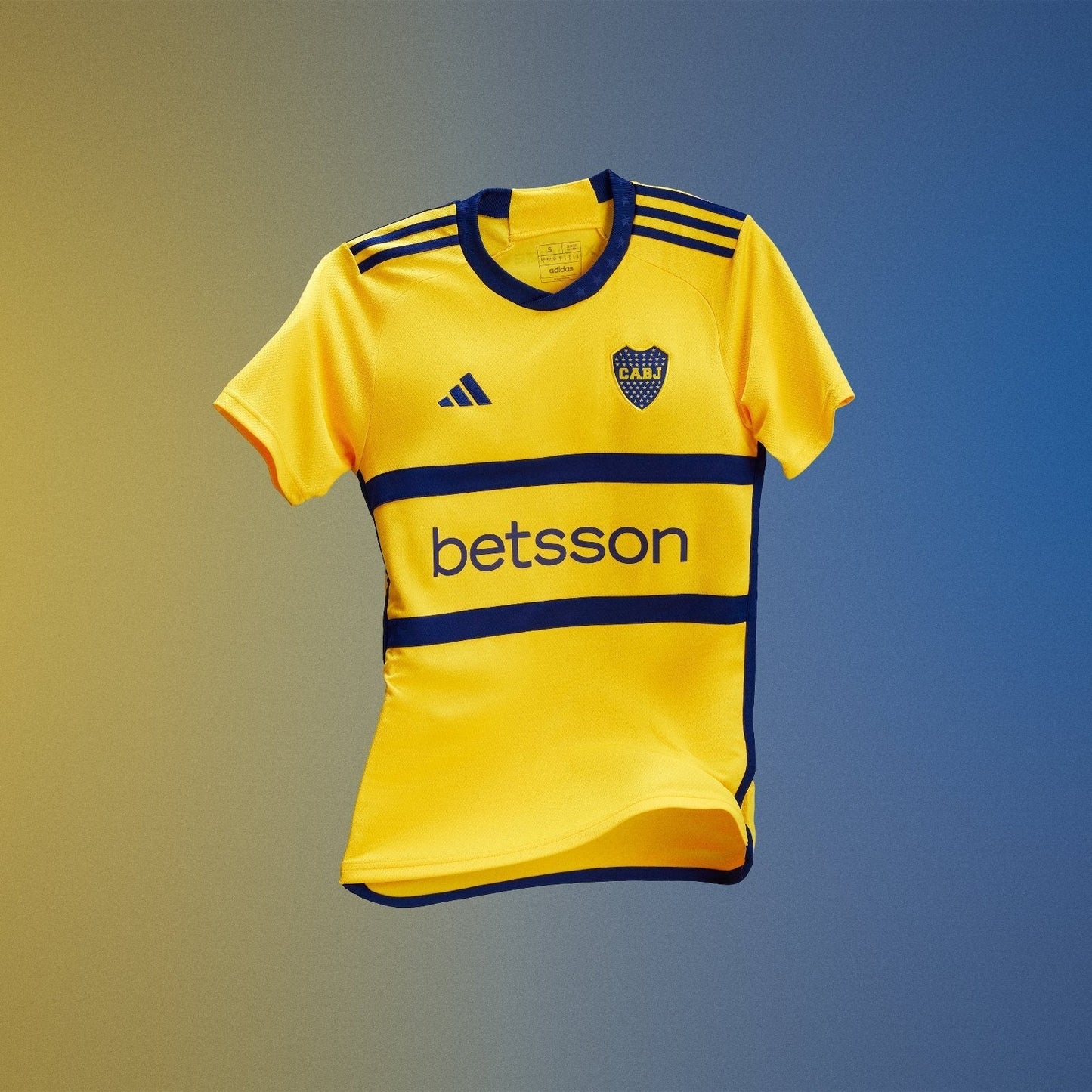 Away 24/25 Men's Jersey