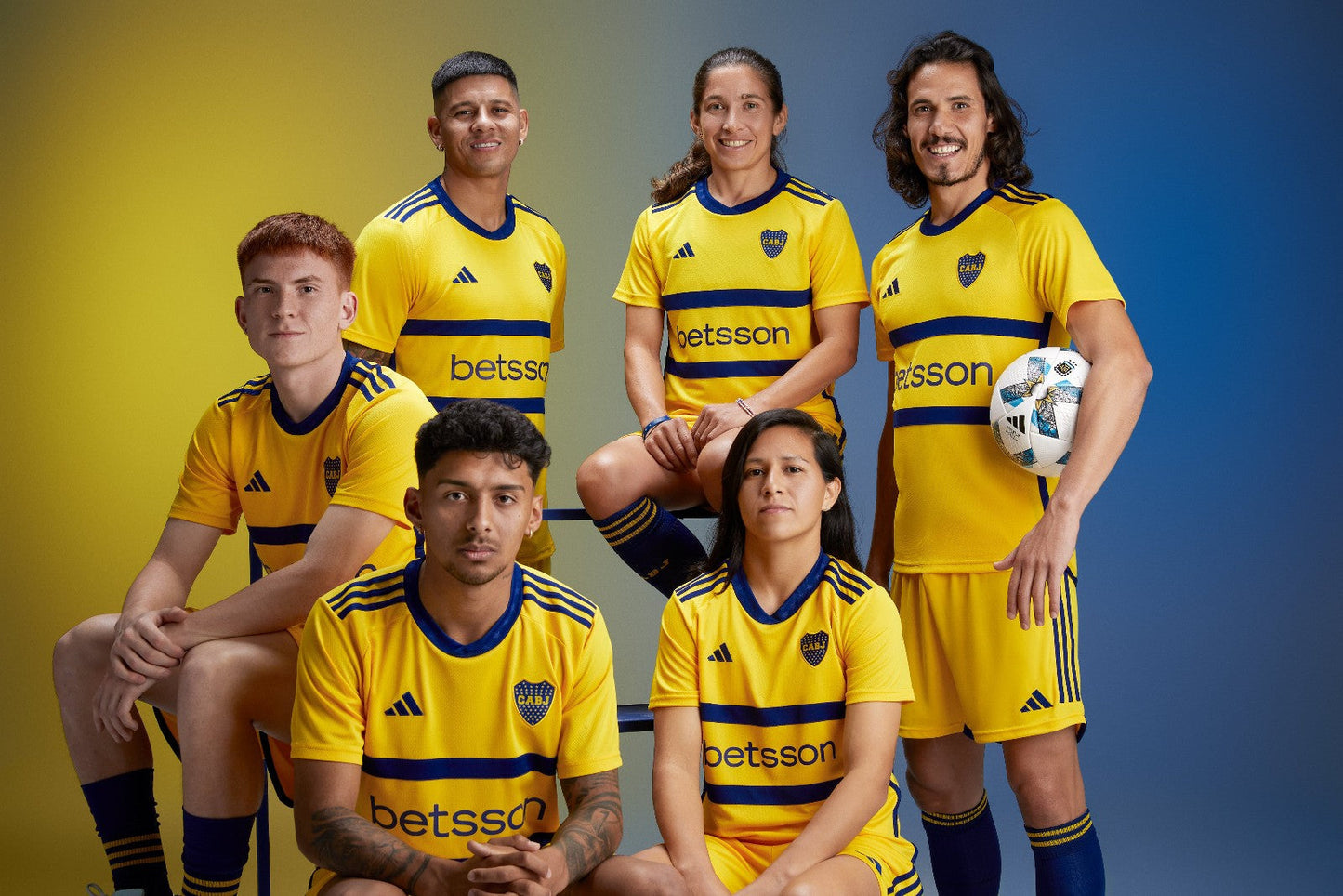Away 24/25 Men's Jersey