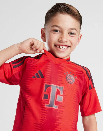 Home 24/25 Kids Kit