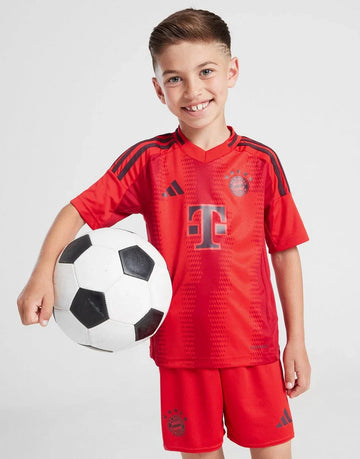Home 24/25 Kids Kit