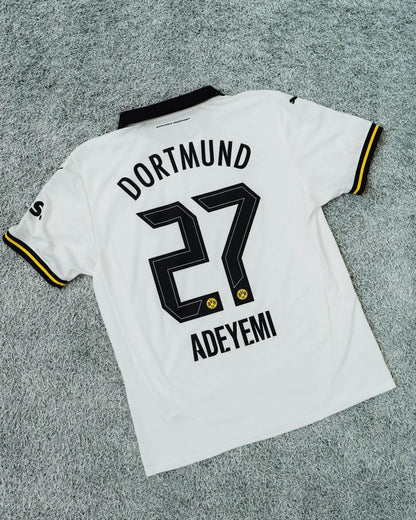 Third 24/25 Men's Jersey