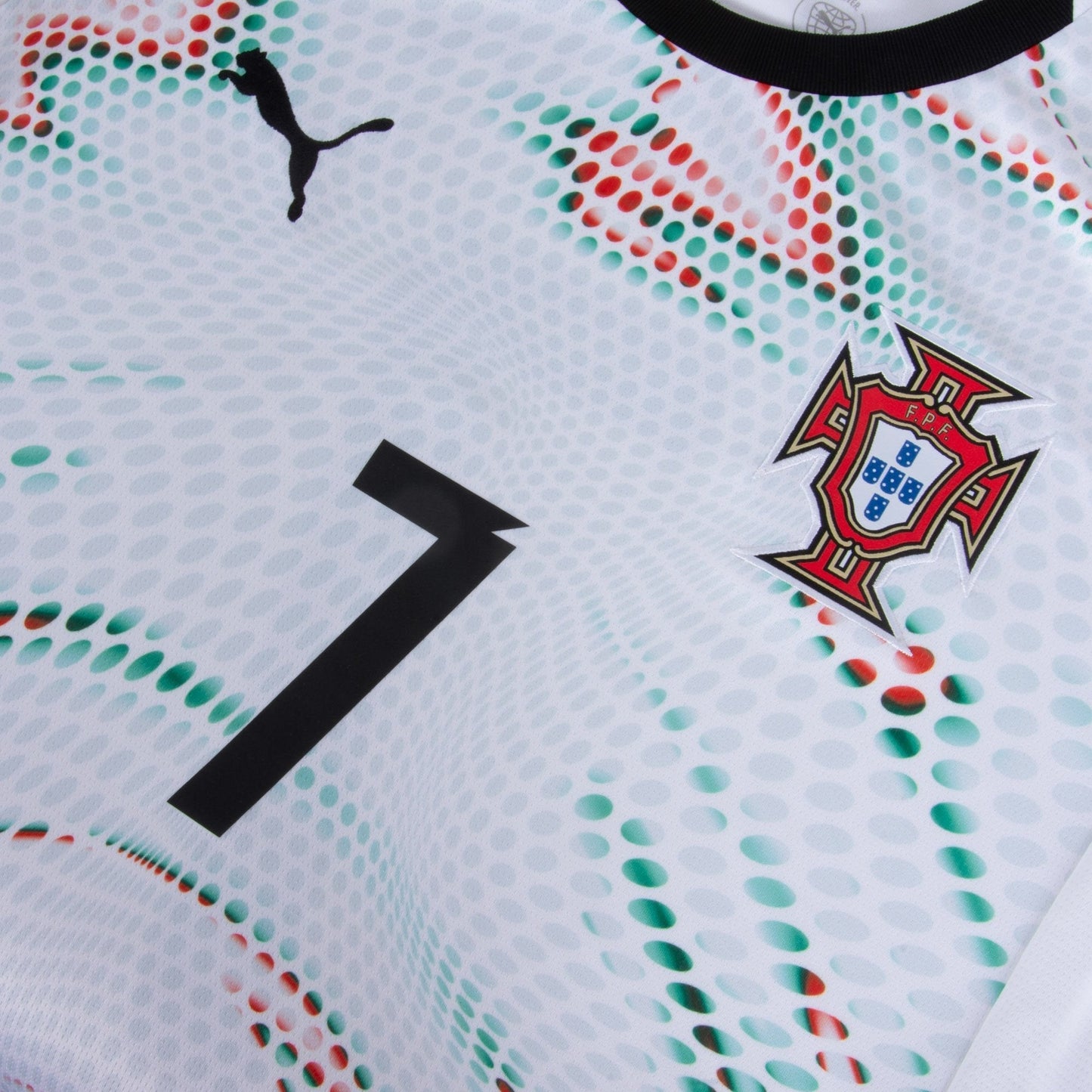 Jersey 25/26 Men's Fan