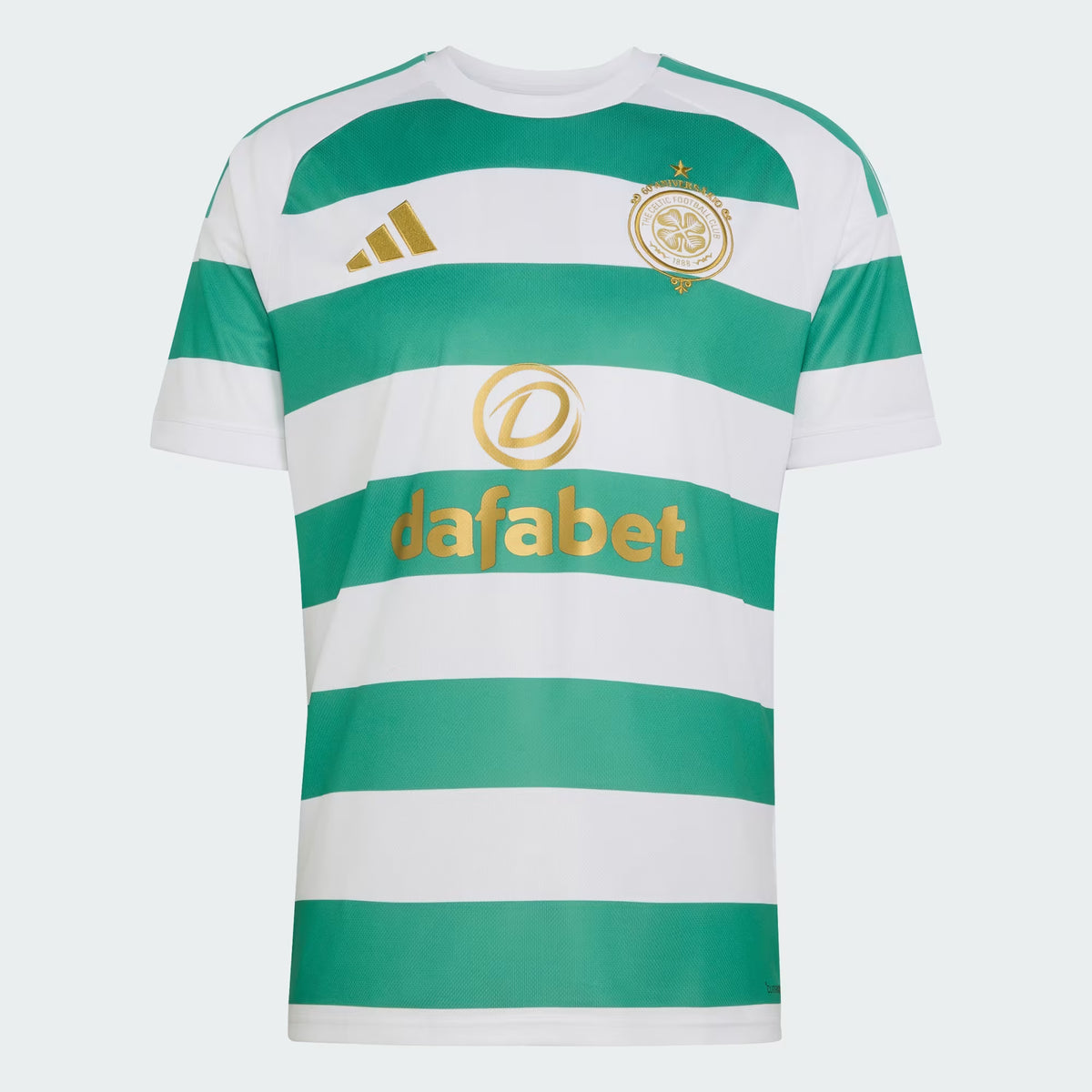 Heimtrikot Herren 26/27