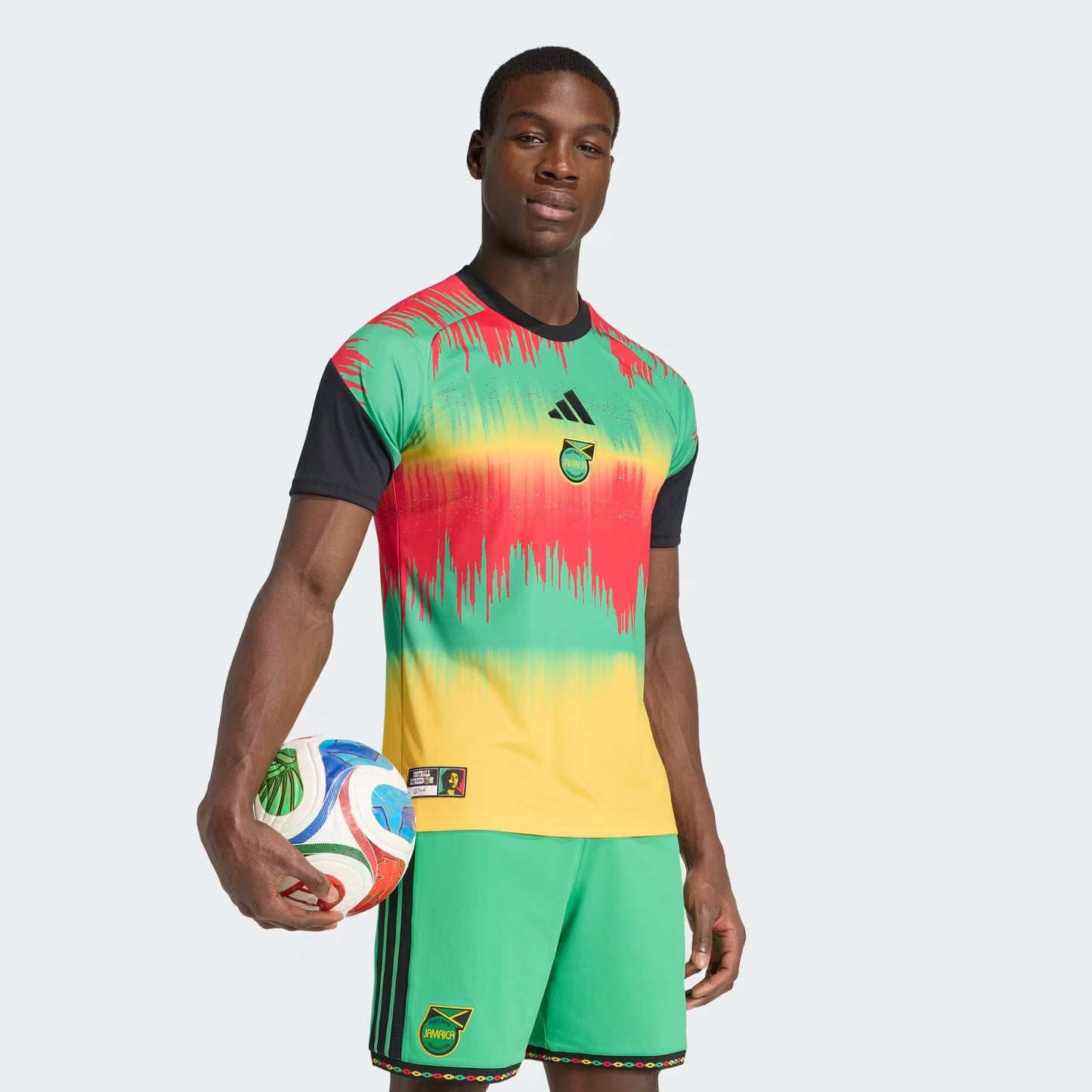 Pre Match Men's Jersey