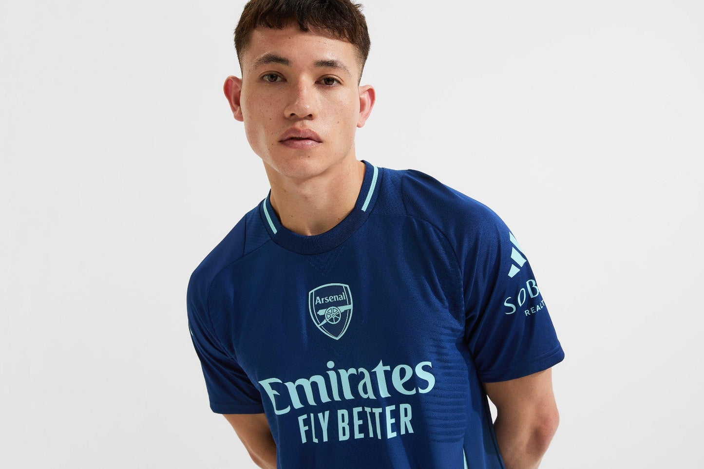 Training 24/25 Men's Jersey
