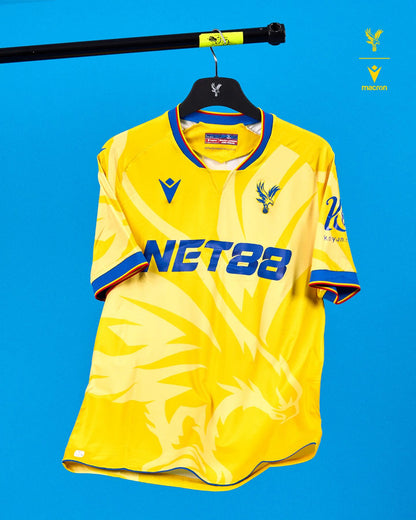 Away 24/25 Men's Jersey