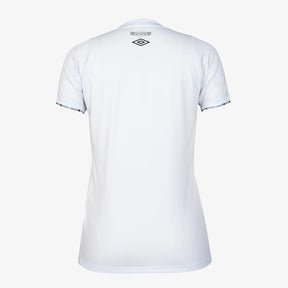 Camisa Santos Feminina Home 2024/2025