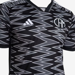 Camisa Atlﾃｩtico Mineiro Third 24/25