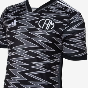 Camisa Atlﾃｩtico Mineiro Third 24/25