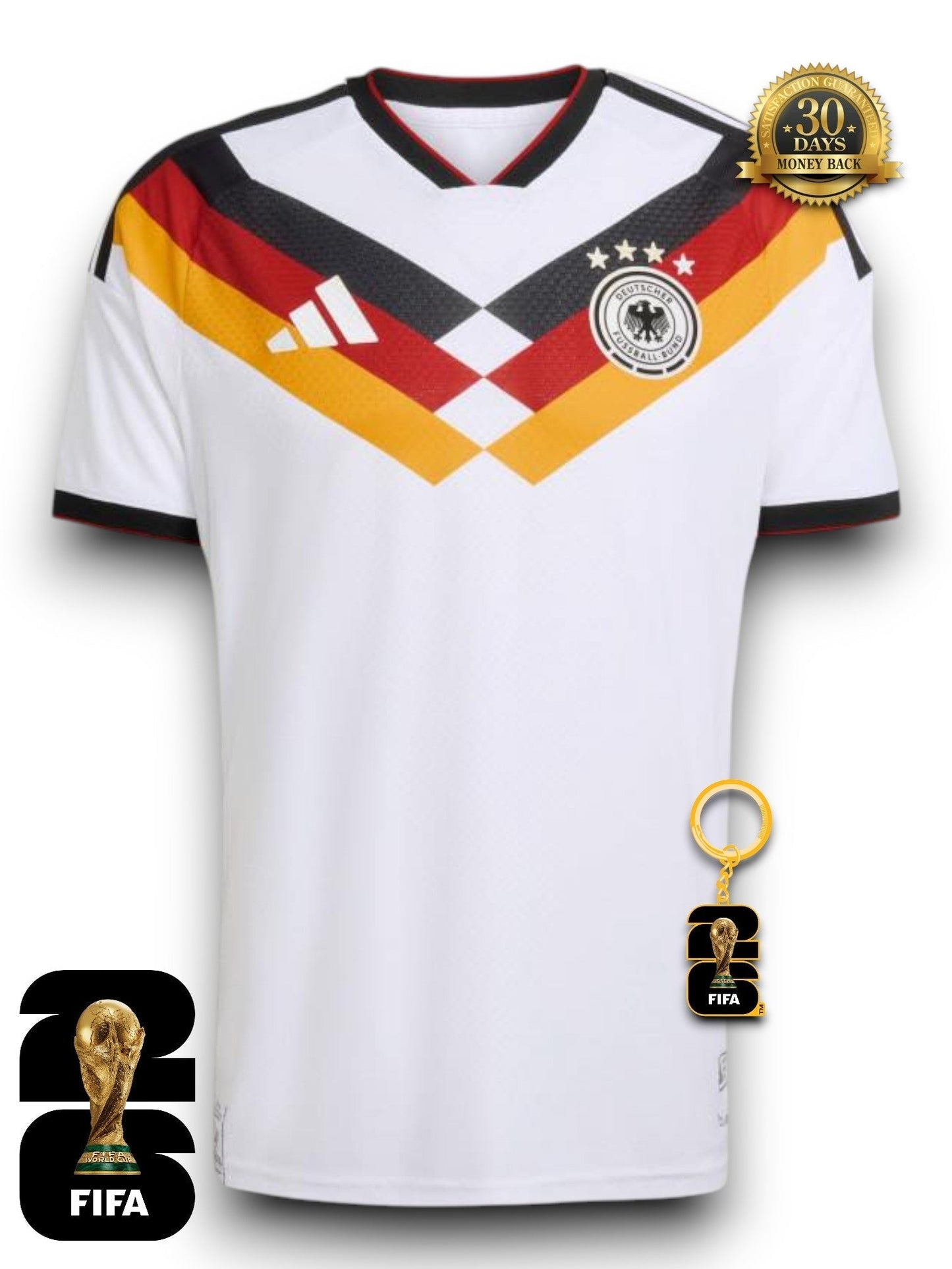 Jersey 26 Men's