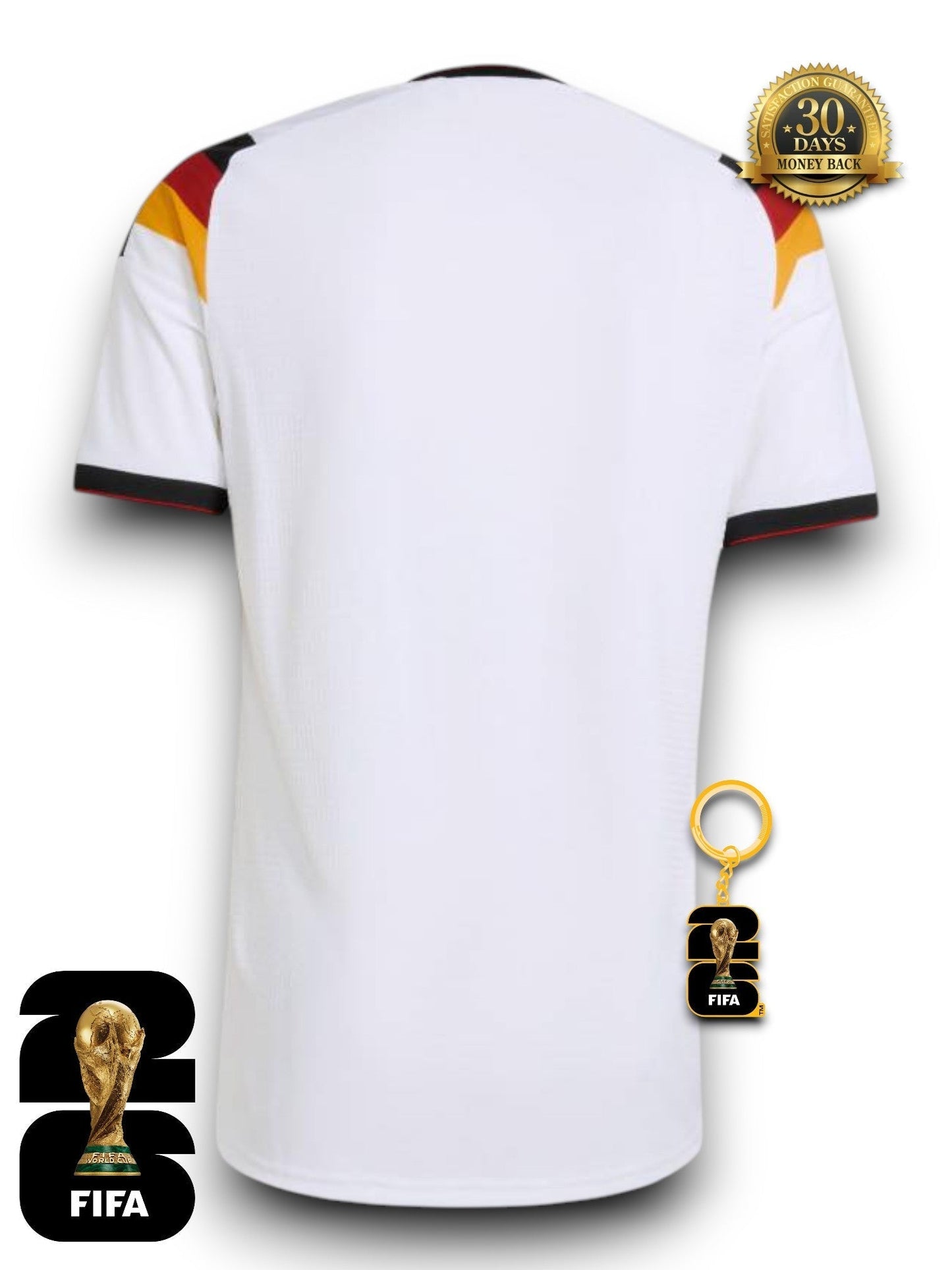 Jersey 26 Men's