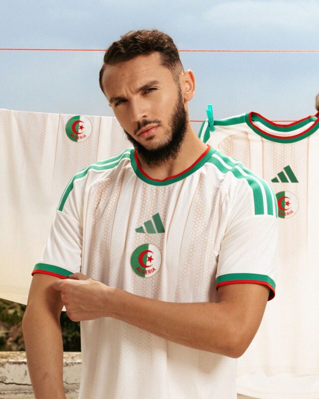 Jersey 26 Men's