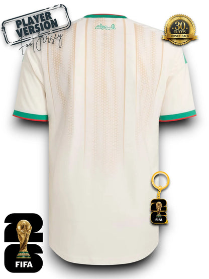 Jersey 26 Men's Player