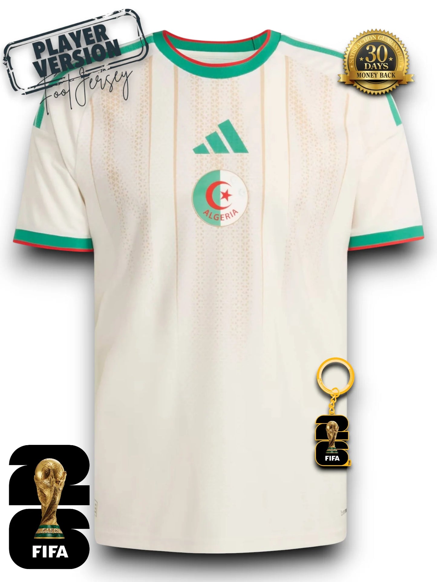 Jersey 26 Men's Player