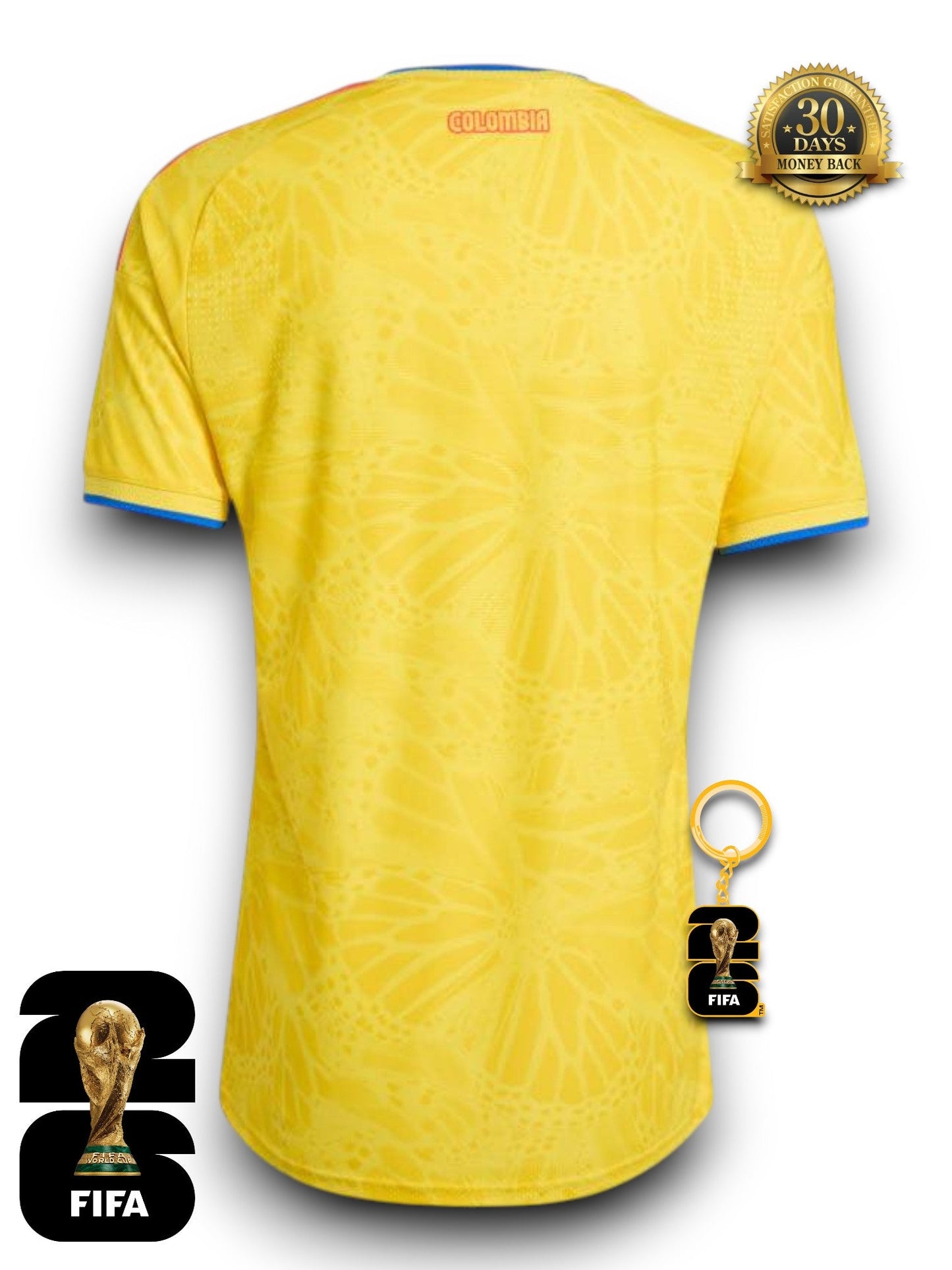 Jersey 26 Men's Player