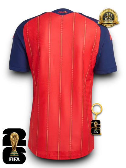 Jersey 26 Men's Player