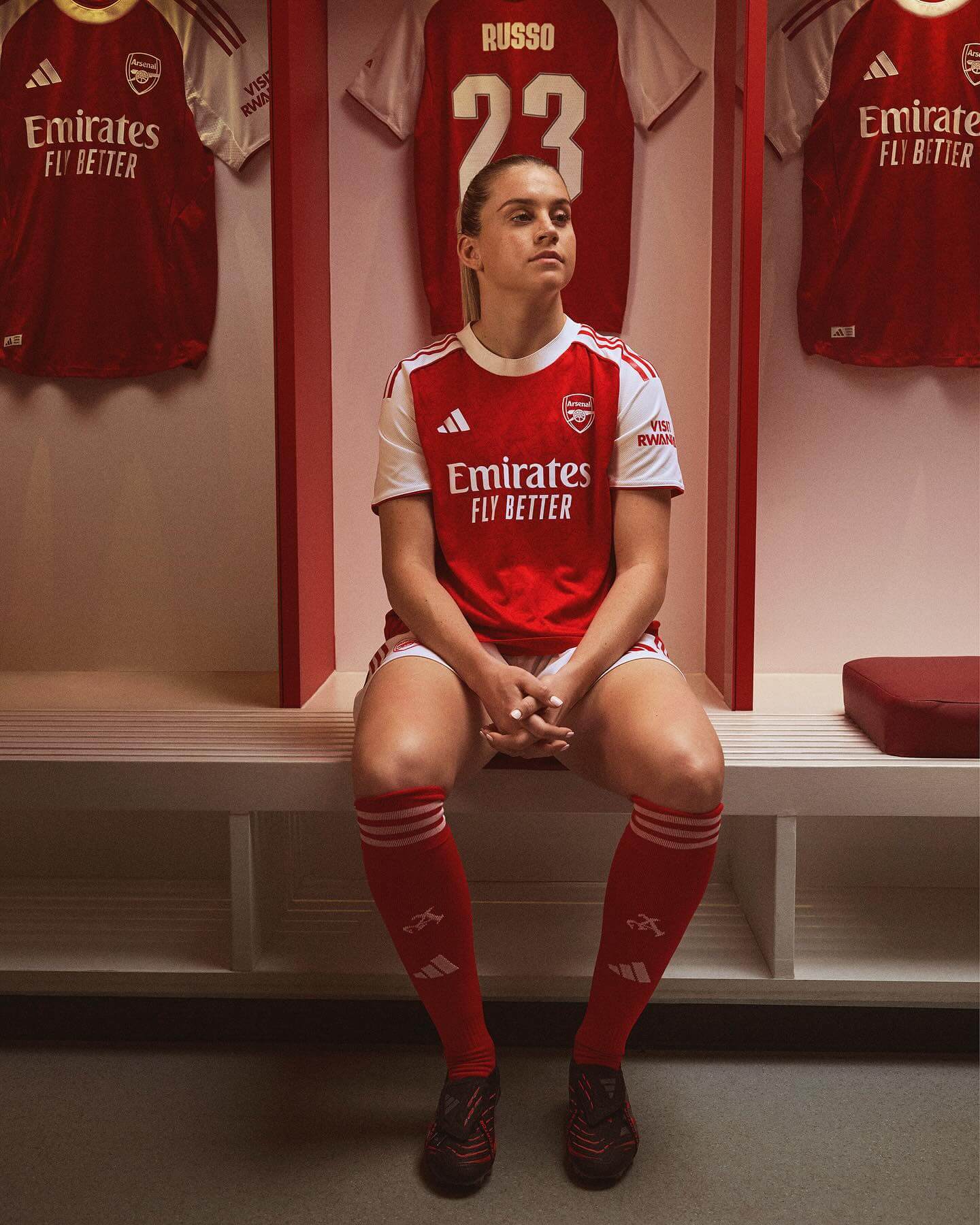 Home 25/26 Men's Player Jersey