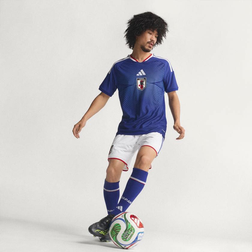 Jersey 26 Men's