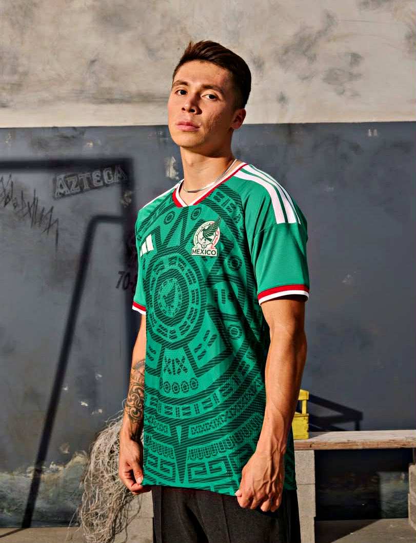 Jersey 26 Men's