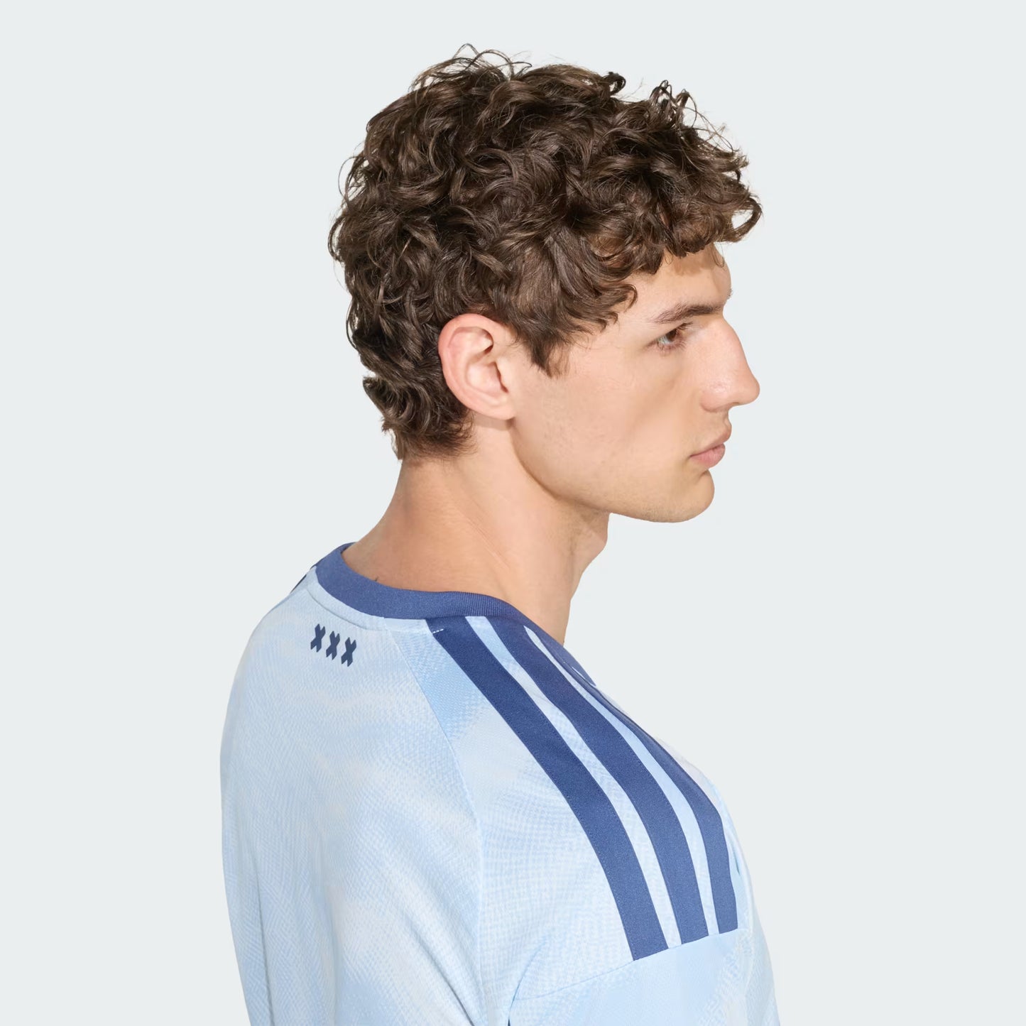 Third 26/27 Men's Player Jersey