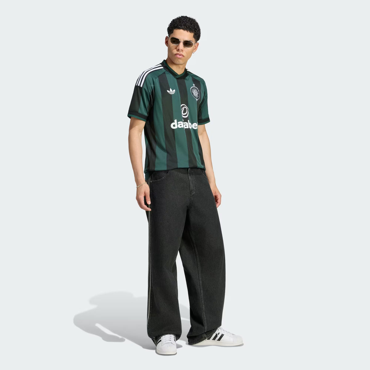 Away 26/27 Men's Jersey