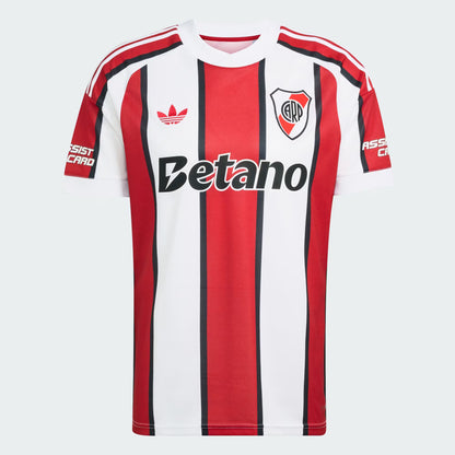 Away 26/27 Men's Fan Jersey