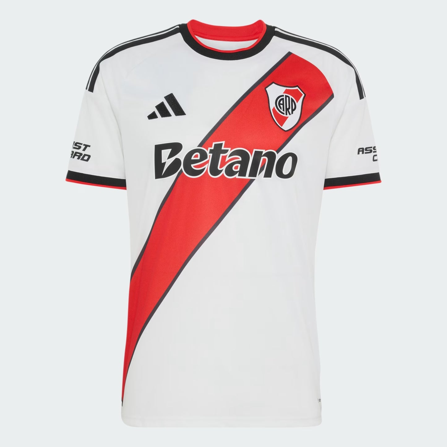 Away 26/27 Men's Fan Jersey