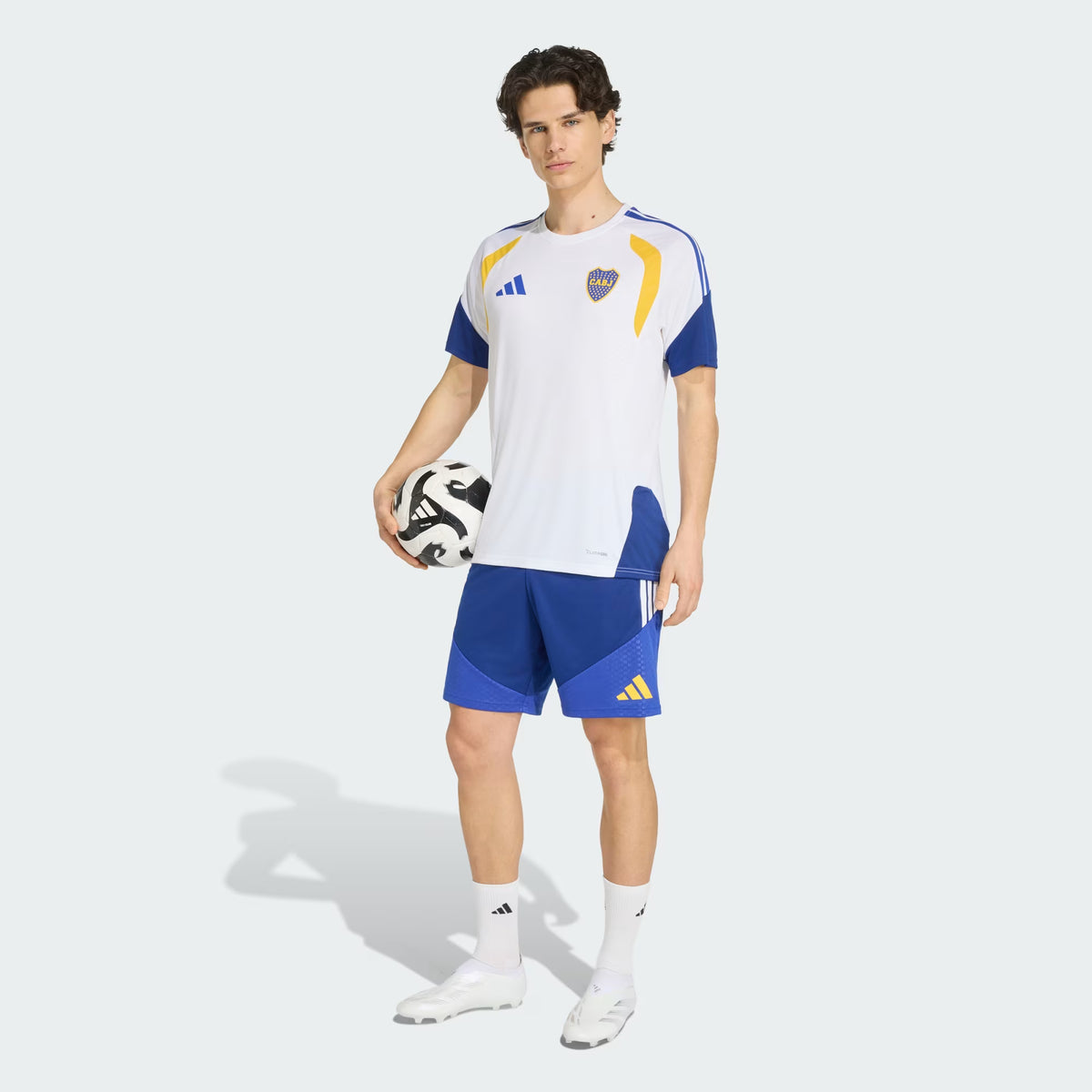 Training 26/27 Men's Tracksuit