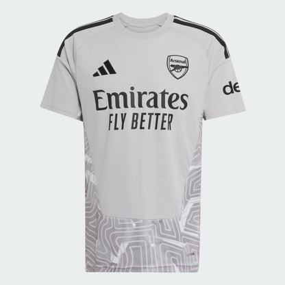 Pre-Match 26/27 Men's Jersey