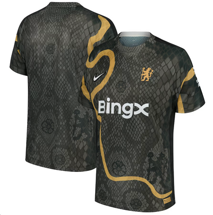 Pre Match Men's Jersey