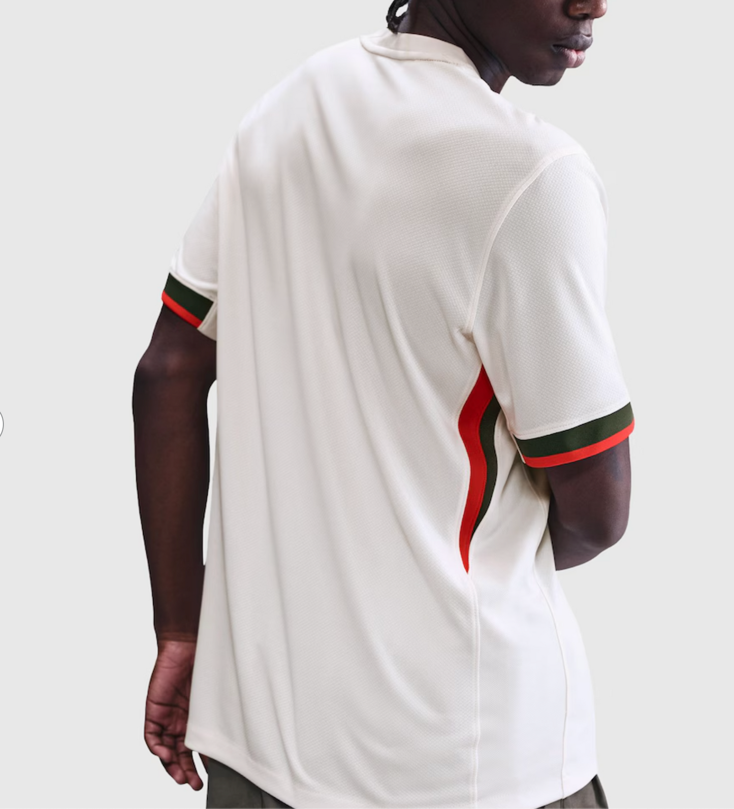 Away 25/26 Men's Jersey