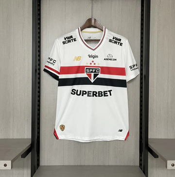 Jersey 25/26 Men's