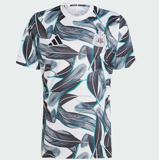 Herren Pre-Match-Trikot 24/25