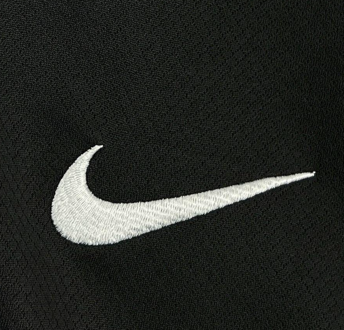 Third 25/26 Men's Long Sleeve Jersey