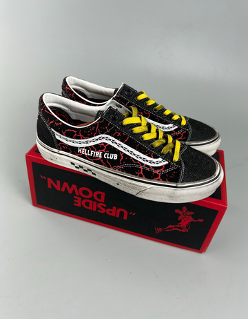 Vans Style 25/26
