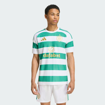 Home 26/27 Men's Player Jersey