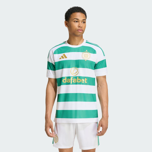 Herren-Heimtrikot 26/27