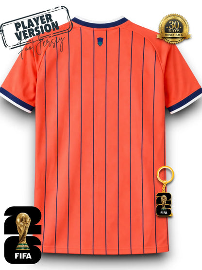 Away 26 Men's Player Jersey