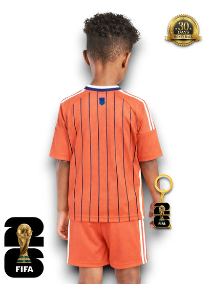 Away 26 Kids Kit