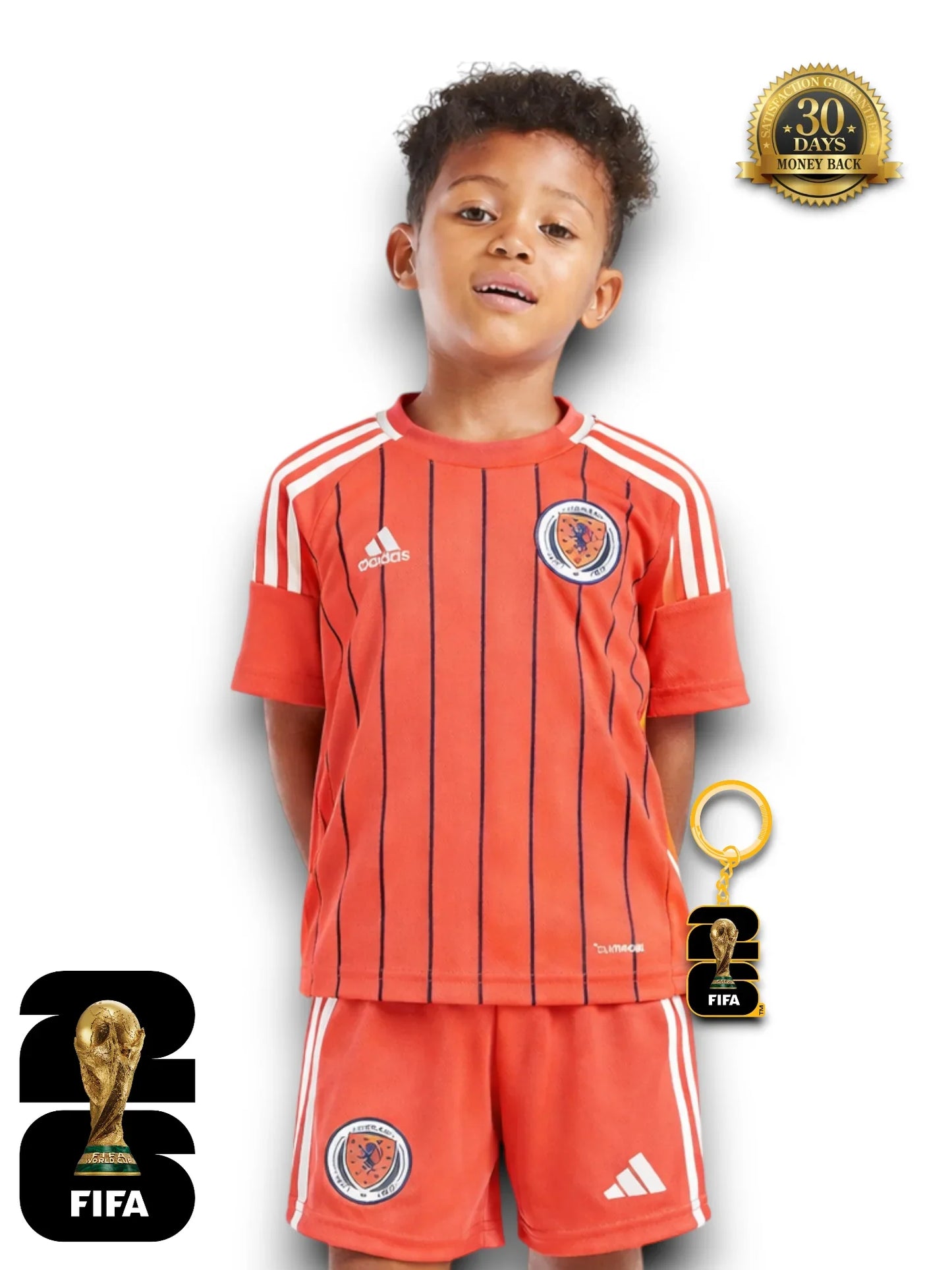 Away 26 Kids Kit
