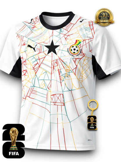 Jersey 26 Men's
