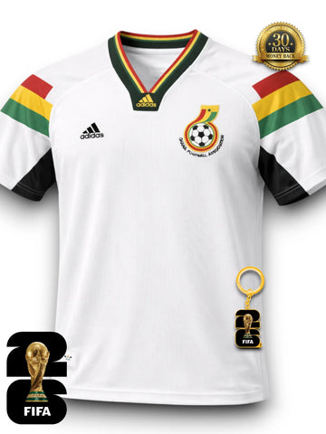 Jersey 26 Men's