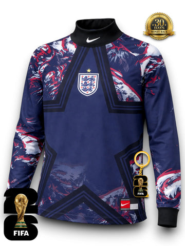 Jersey Men's Long Sleeve