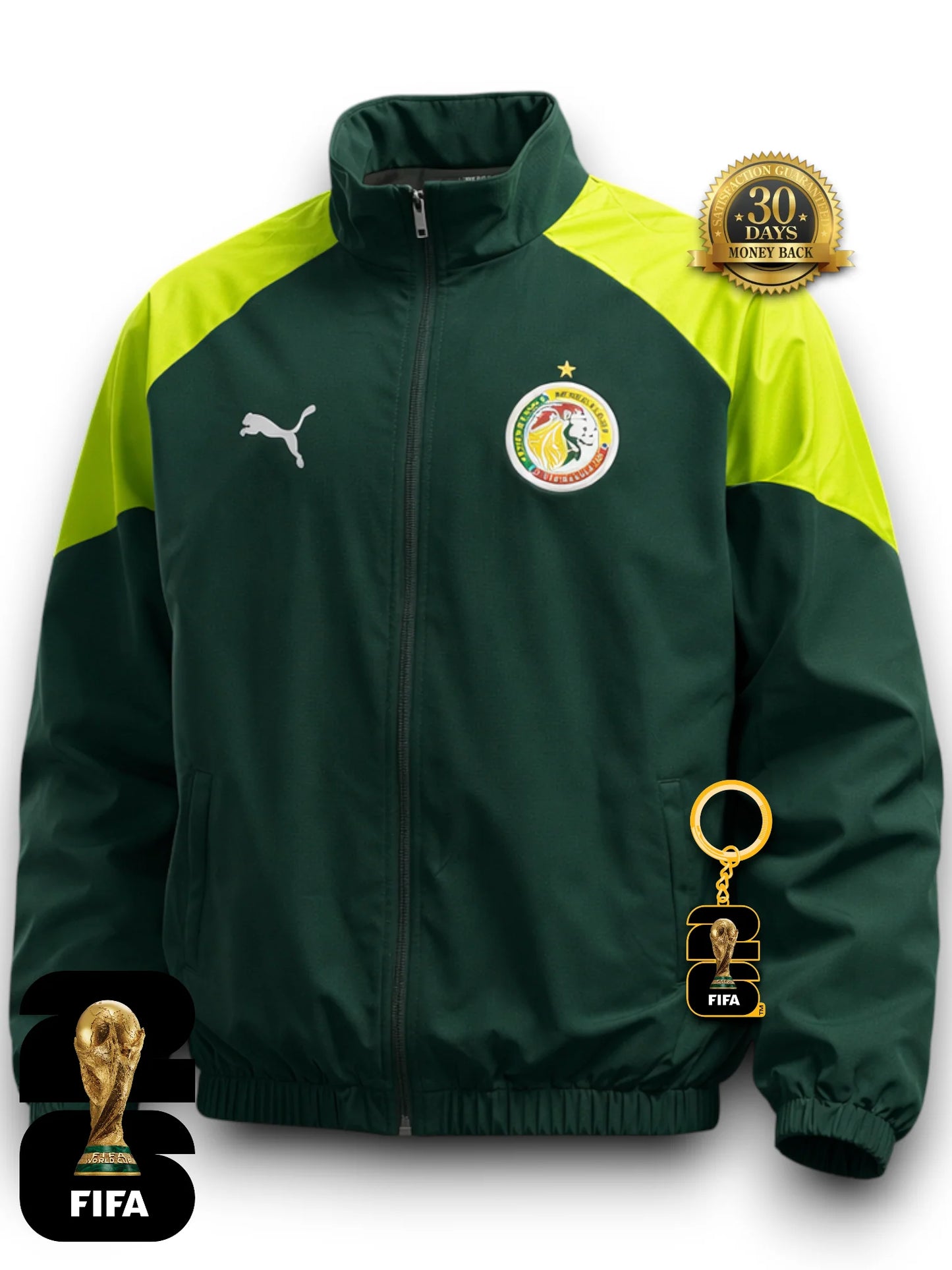 Windbreaker 26