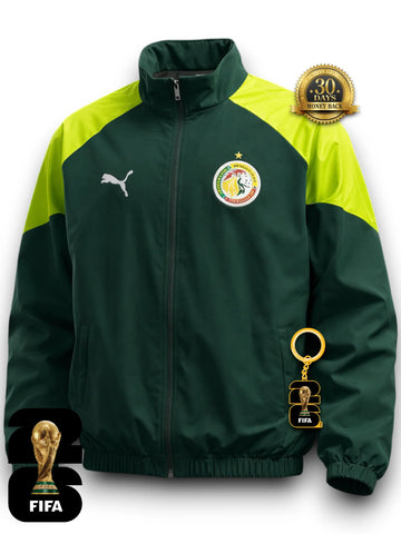Windbreaker 26